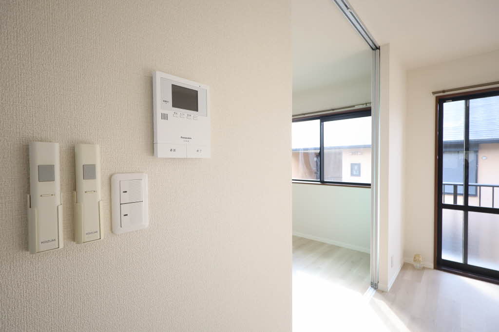 アルタ本城 G202号-11