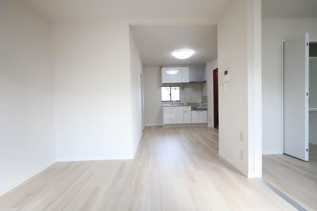 アルタ本城 G202号-12