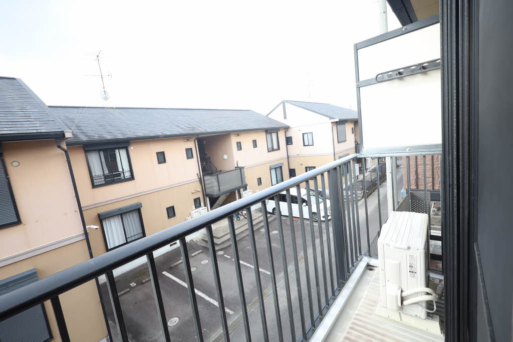 アルタ本城 G202号-14