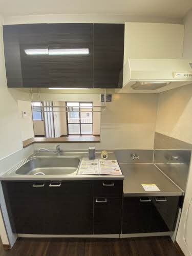 アルタ本城 G203号-4