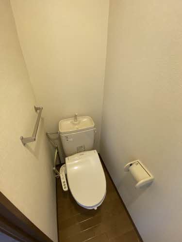 アルタ本城 G203号-7