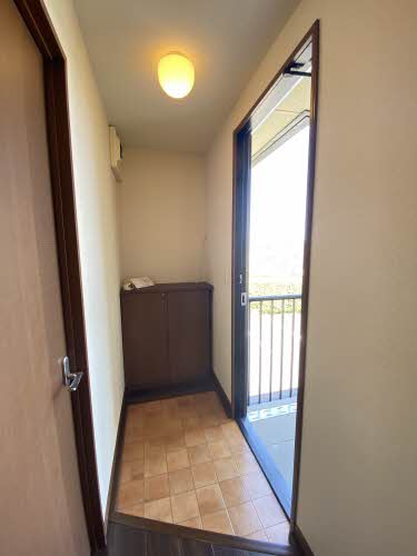 アルタ本城 G203号-11