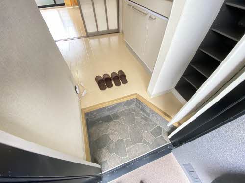 ウエストコート S103号-13