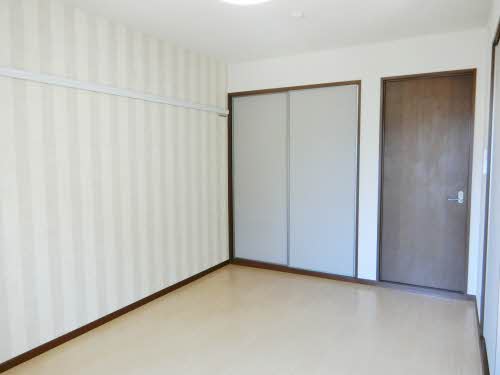 メルヴェーユⅦ 0101号-4