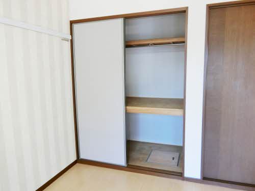 メルヴェーユⅦ 0101号-8