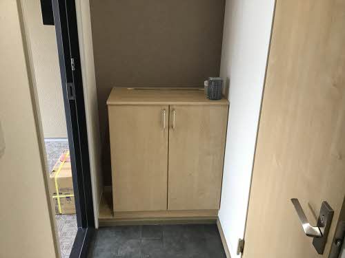 ル・レーヴ B202号-2