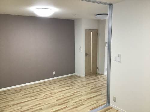 ル・レーヴ B202号-4