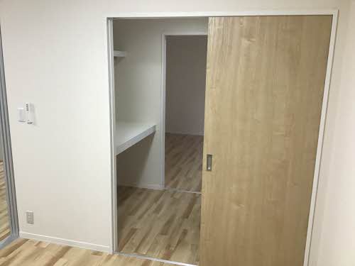 ル・レーヴ B202号-5