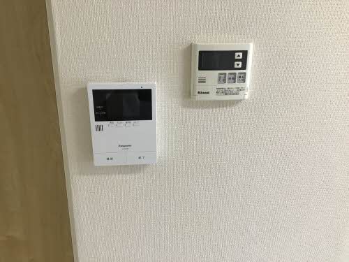 ル・レーヴ B202号-7