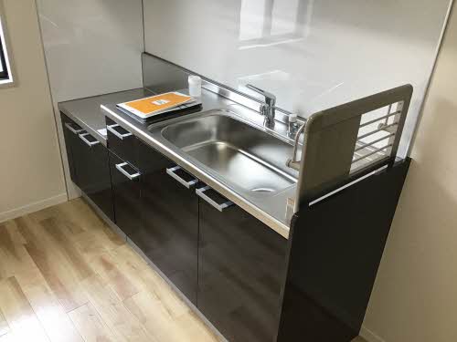 ル・レーヴ B202号-8