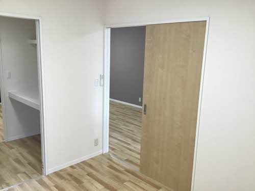 ル・レーヴ B202号-12