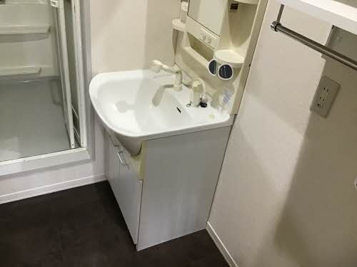 ル・レーヴ B202号-13