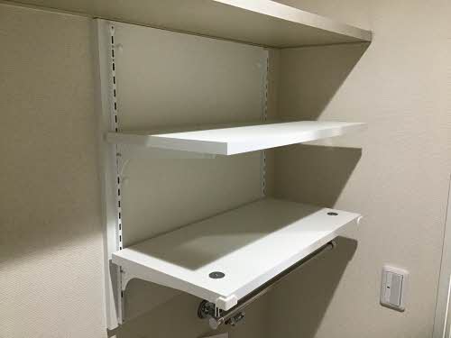 ル・レーヴ B202号-15