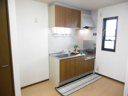 リヴェールＦ A201号-2