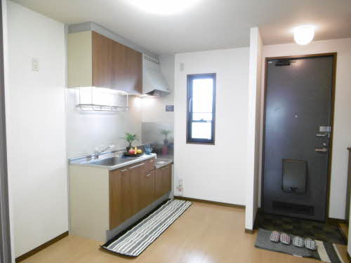 リヴェールＦ A201号-7