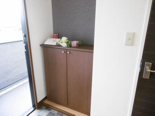 リヴェールＦ A201号-9