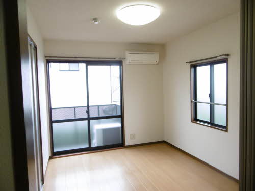 リヴェールＦ A201号-14