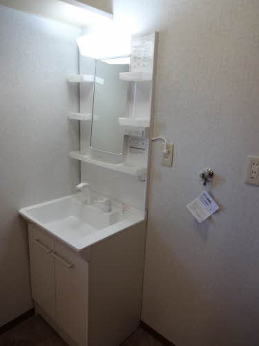 コートアルカディア 0202号-4