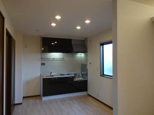 コートアルカディア 0202号-8