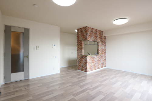 カーサベルデ 0202号-2