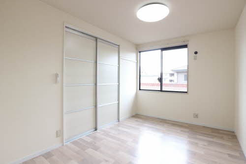 カーサベルデ 0202号-4