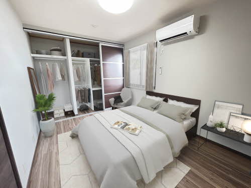 ラモンターニュ A102号-2