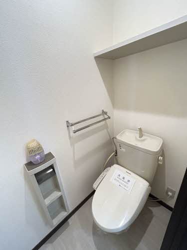 ラモンターニュ A102号-8