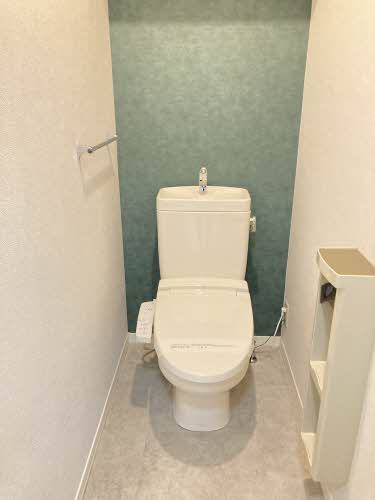 パークサイド篠目 B102号-3