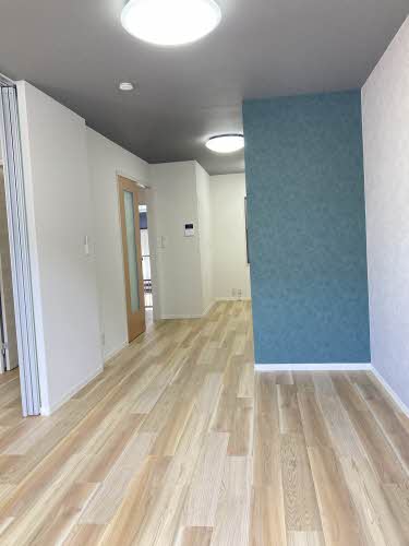 パークサイド篠目 B102号-5