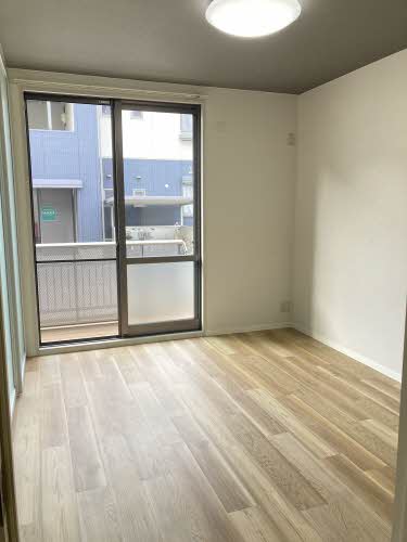 パークサイド篠目 B102号-6