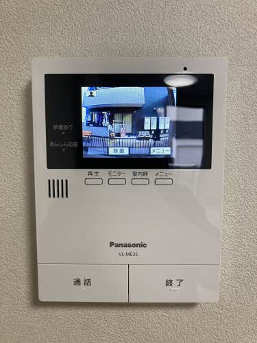 パークサイド篠目 B102号-10