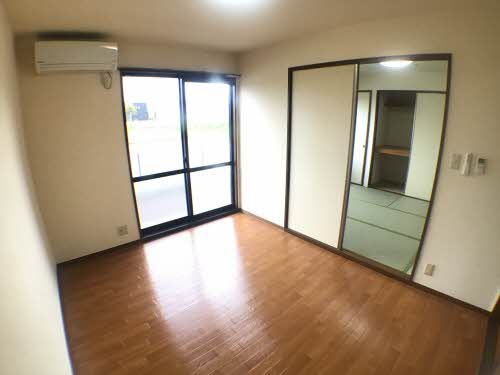 フォーレスＫ 0102号-3