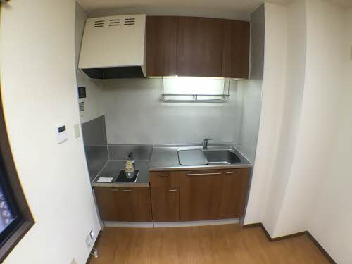 フォーレスＫ 0102号-4