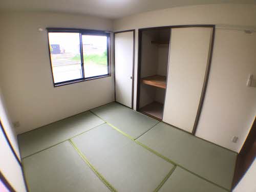 フォーレスＫ 0102号-6