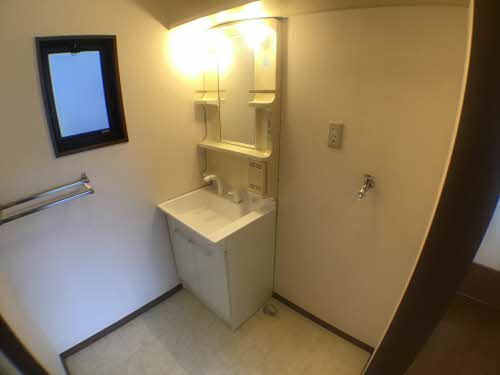 フォーレスＫ 0102号-8