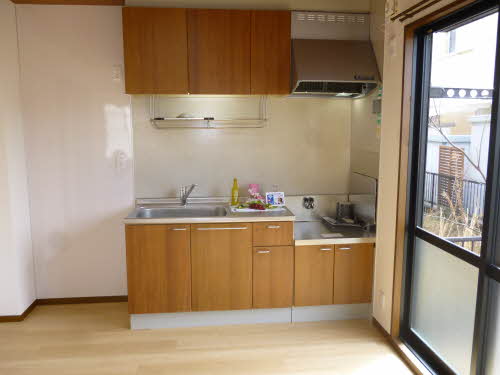 パインコースト 0102号-3