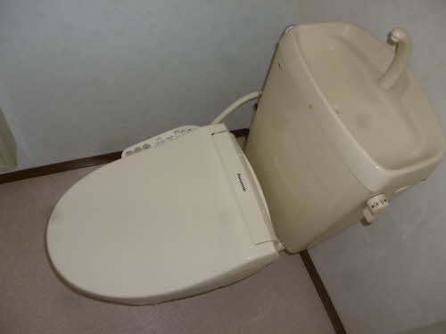 パインコースト 0102号-9