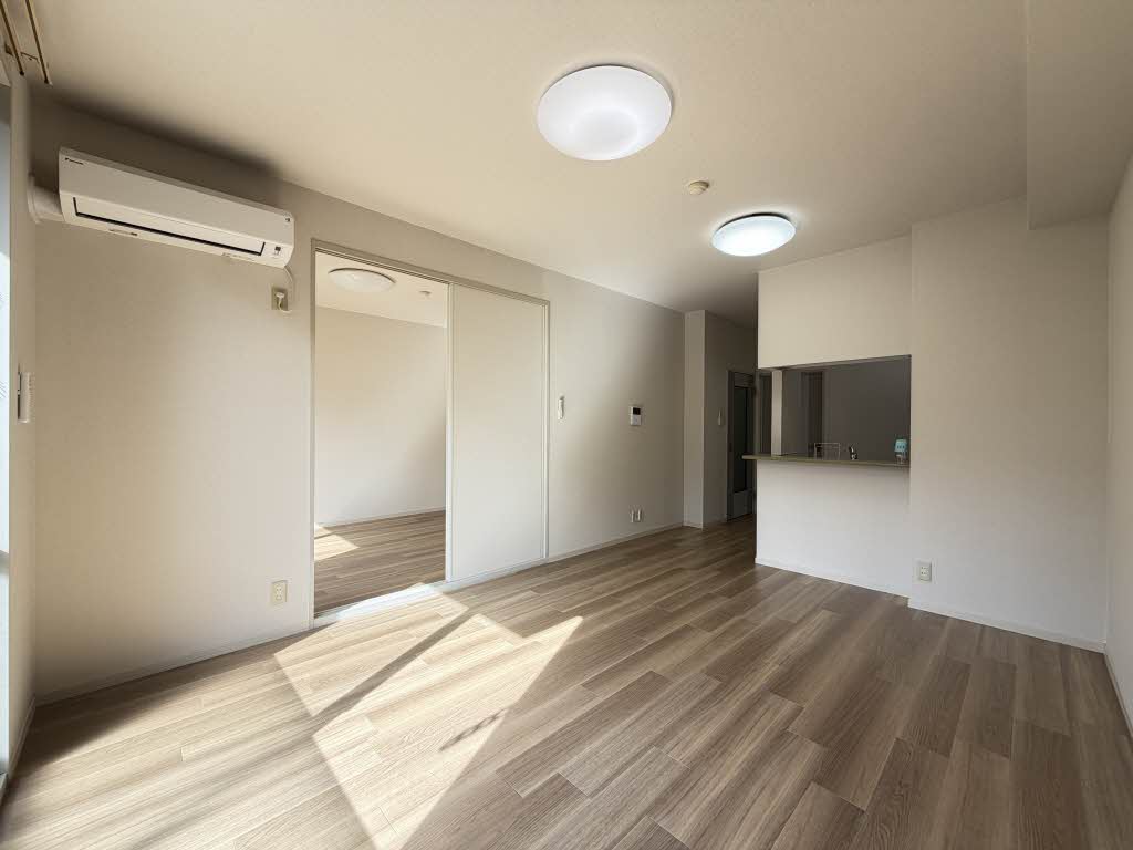 ディアス北山 0103号-3