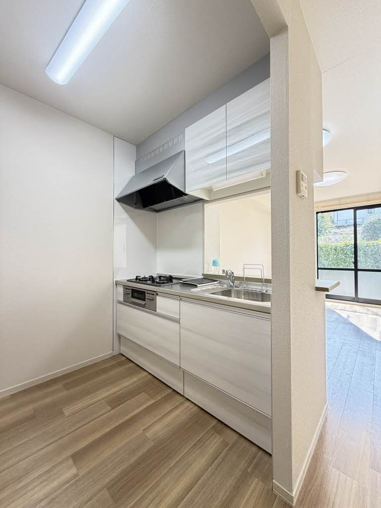 ディアス北山 0103号-4