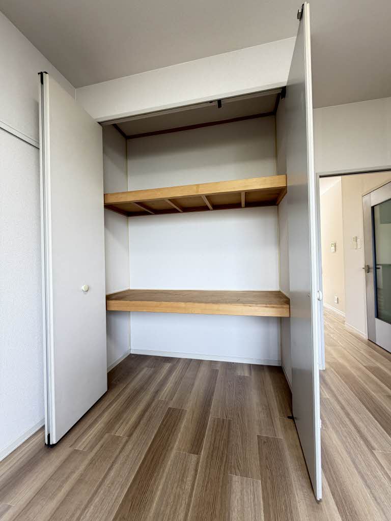 ディアス北山 0103号-8