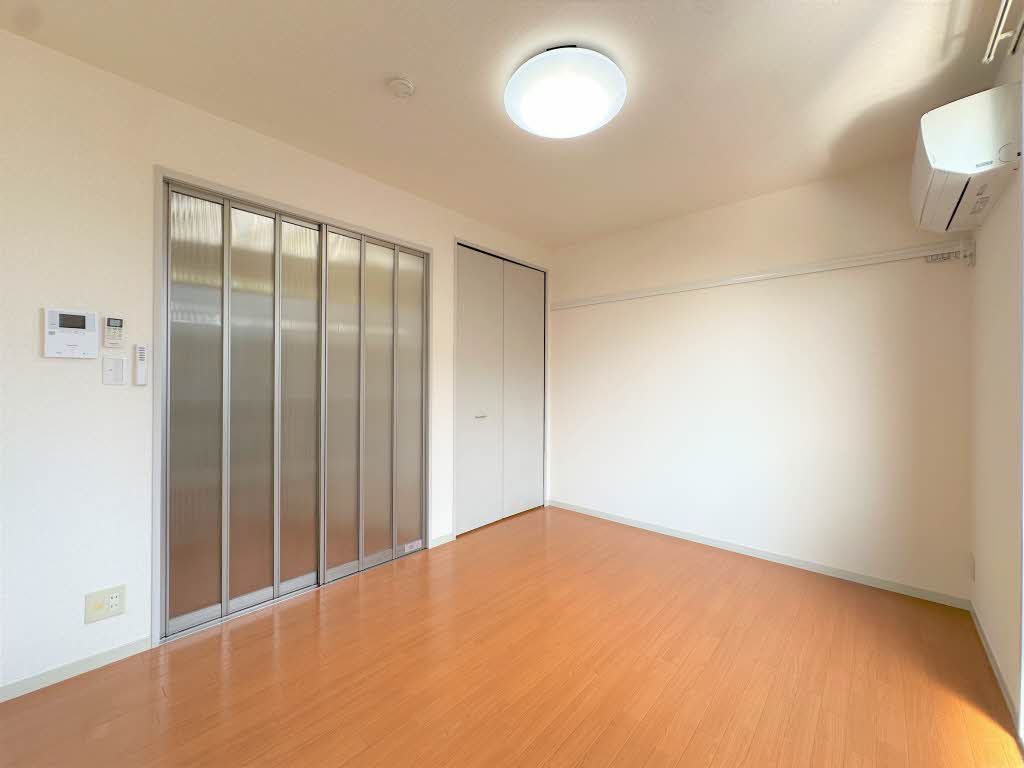 ディアス的場 B201号-2