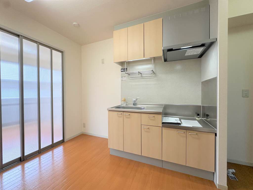 ディアス的場 B201号-5