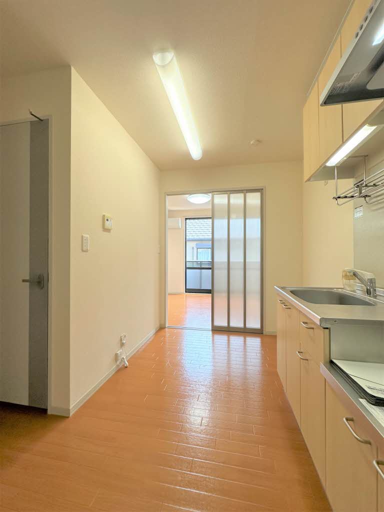 ディアス的場 B201号-6