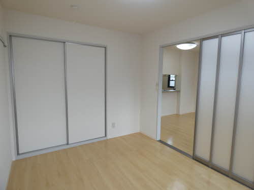 ルミエール藤 A201号-4