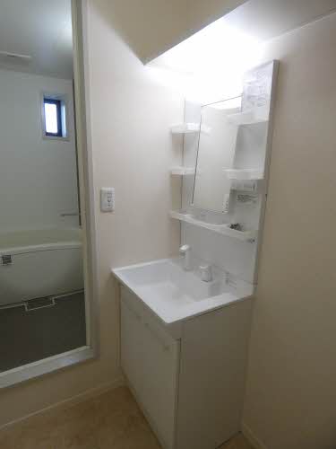 ルミエール藤 A201号-12