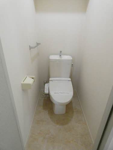 ルミエール藤 A201号-14