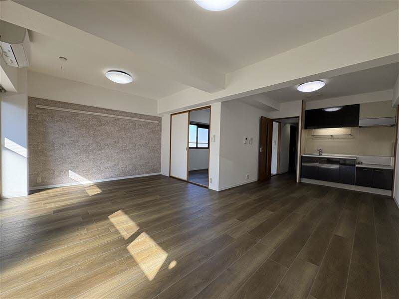 アーバン矢島 0203号-2