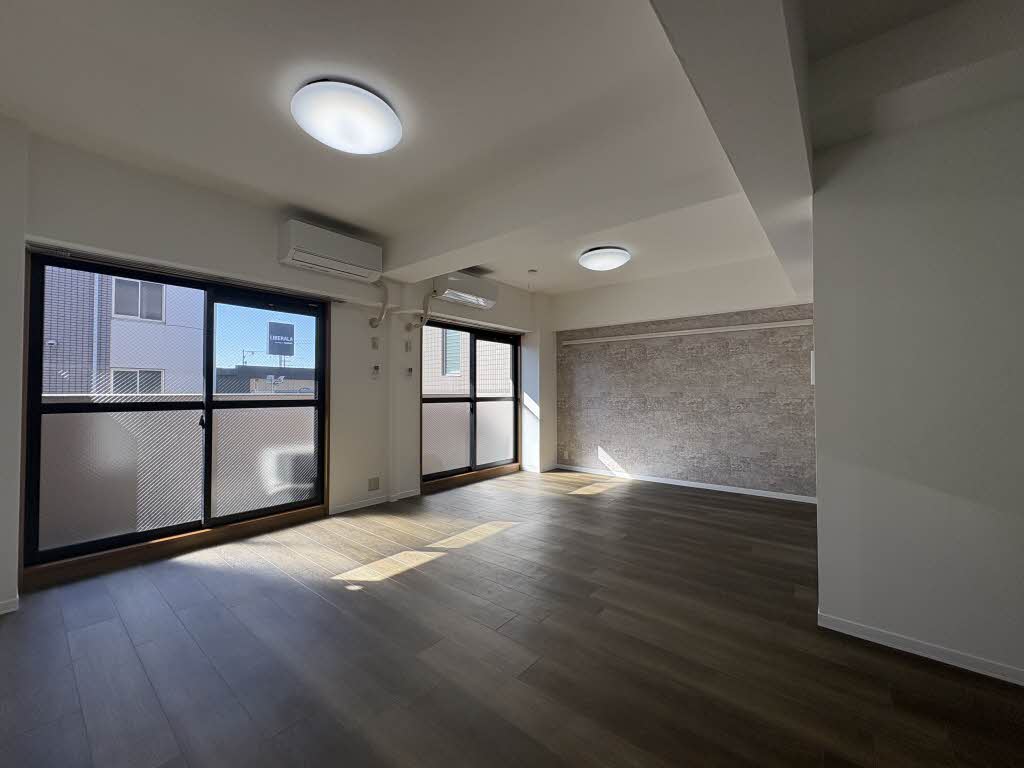 アーバン矢島 0203号-3