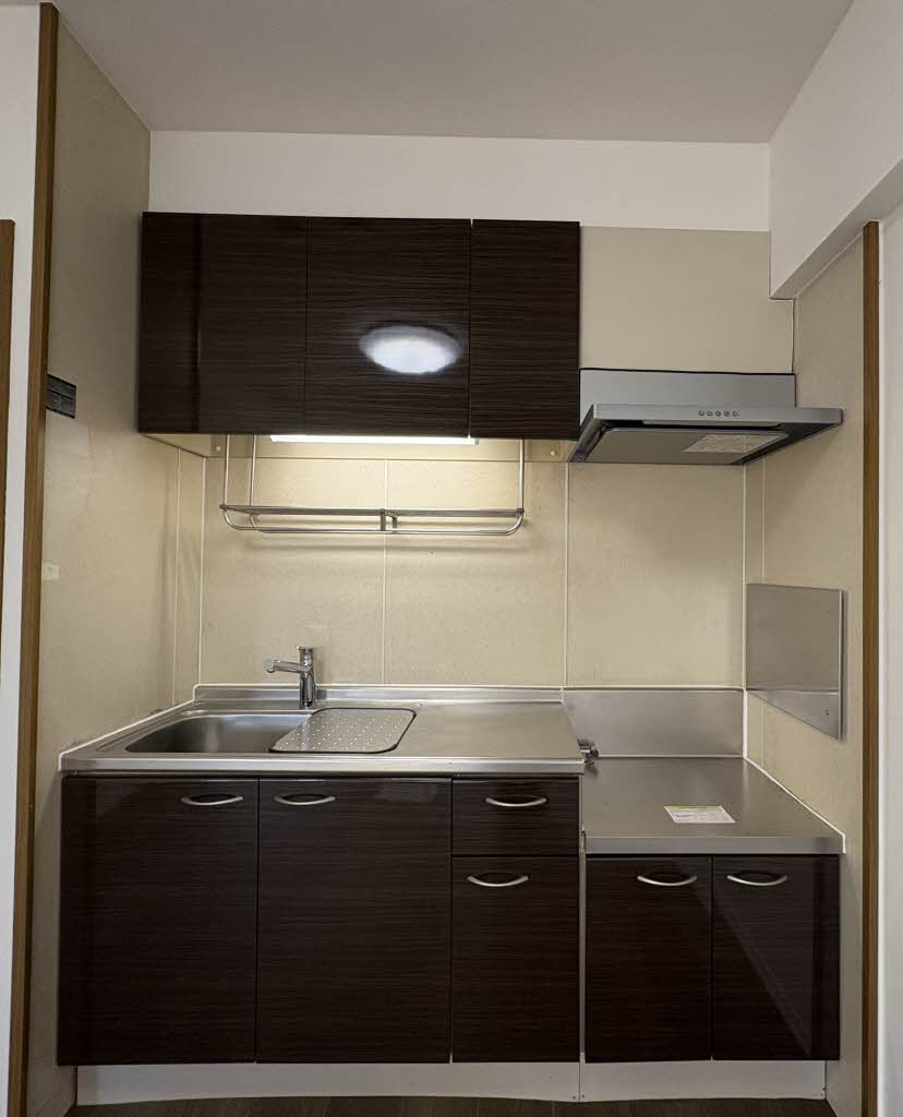 アーバン矢島 0203号-4