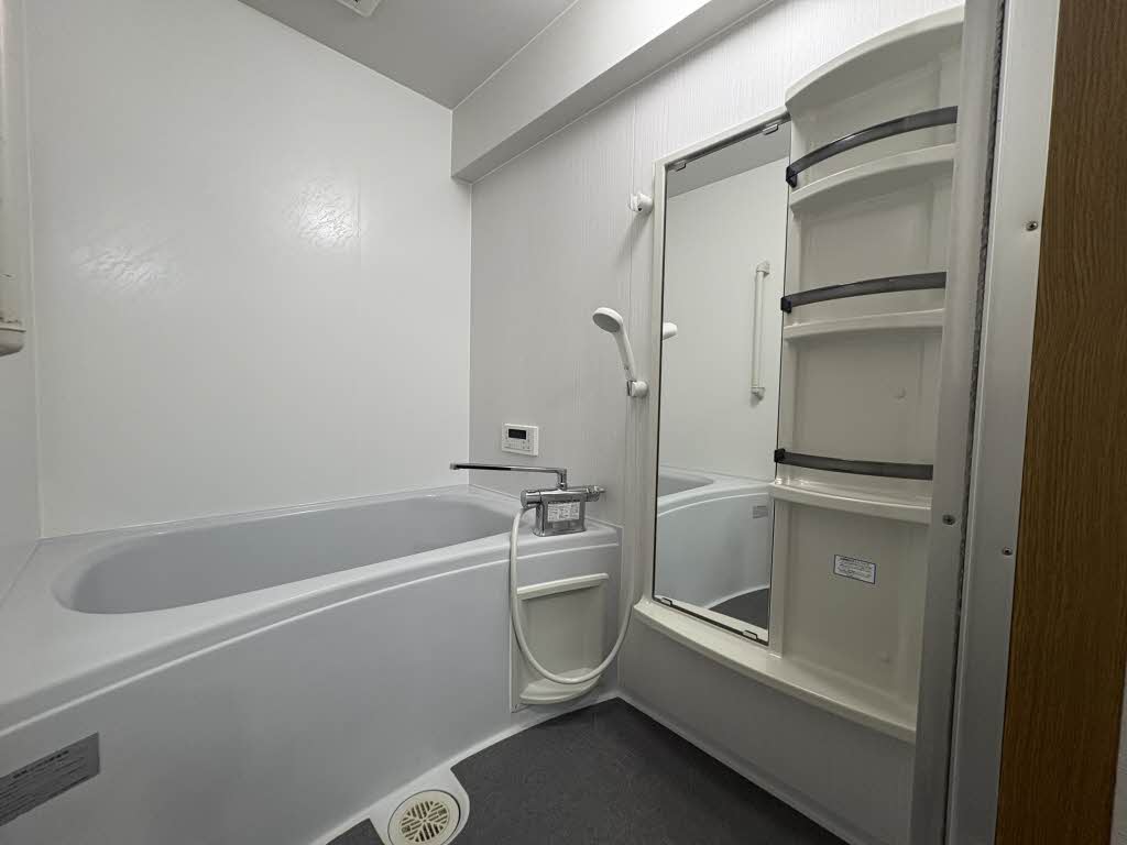 アーバン矢島 0203号-6